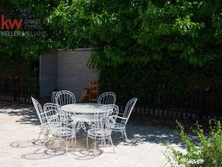 Εξωτερικοι χώροι