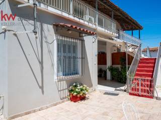 Εξωτερικοι χώροι