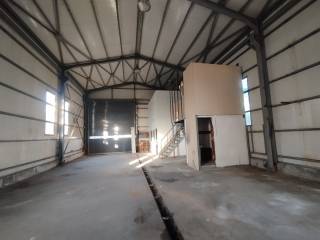 Εσωτερικός χώρος