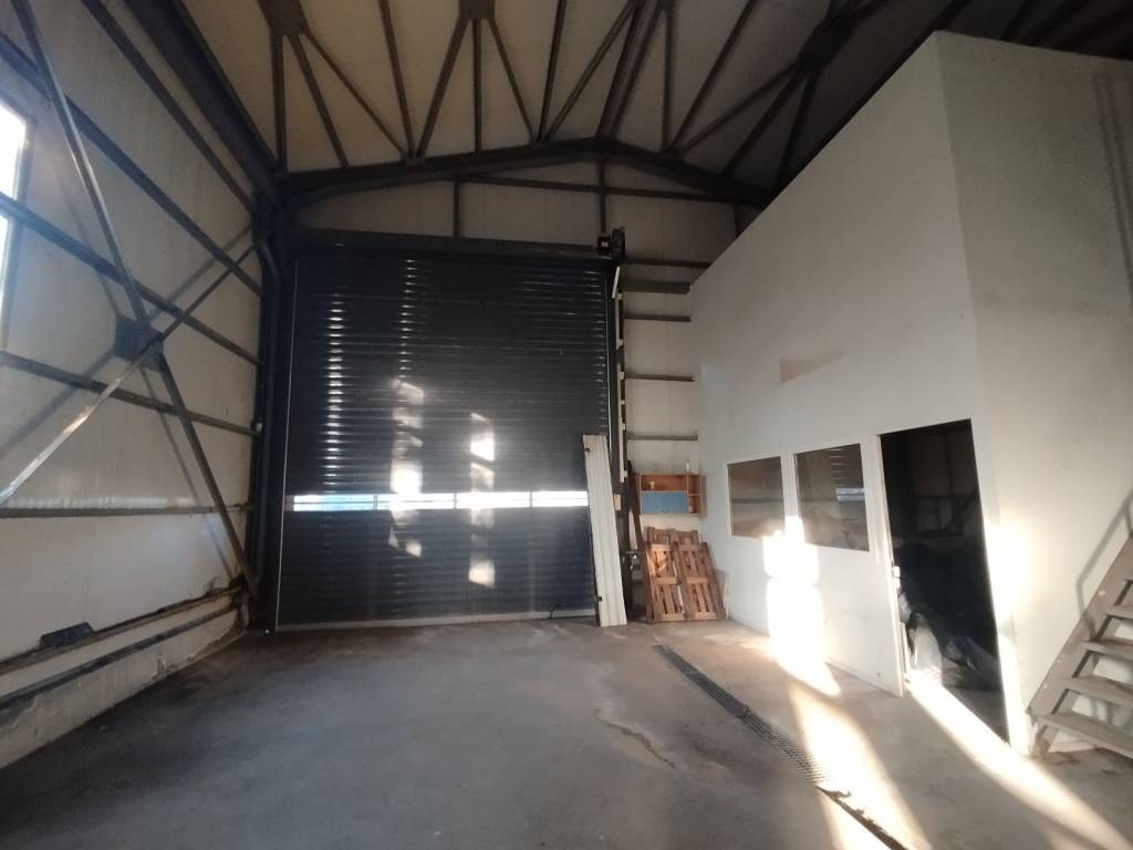 Εσωτερικός χώρος