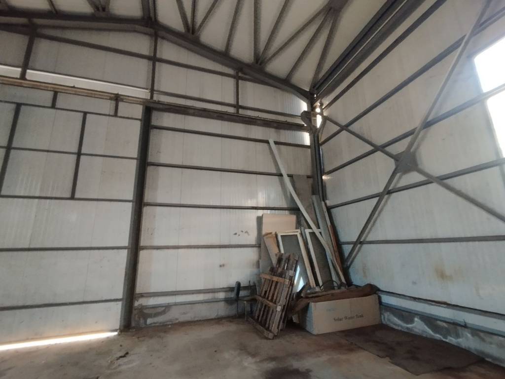 Εσωτερικός χώρος