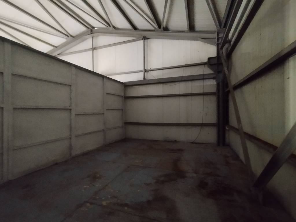 Εσωτερικός χώρος