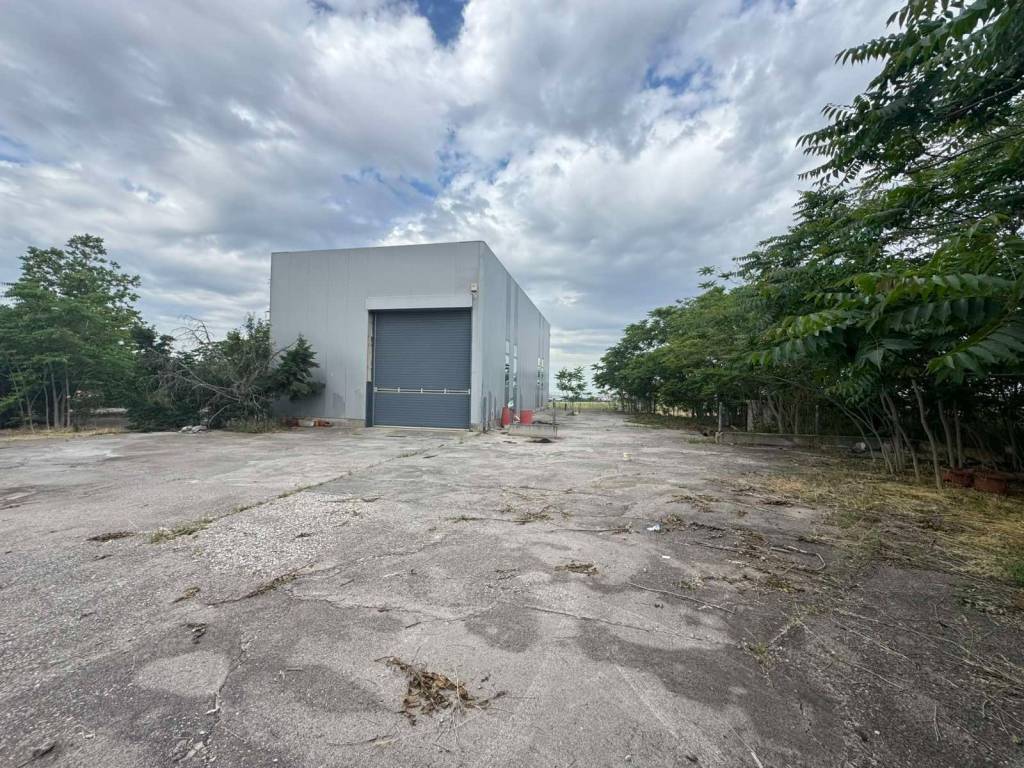 Εξωτερικός χώρος