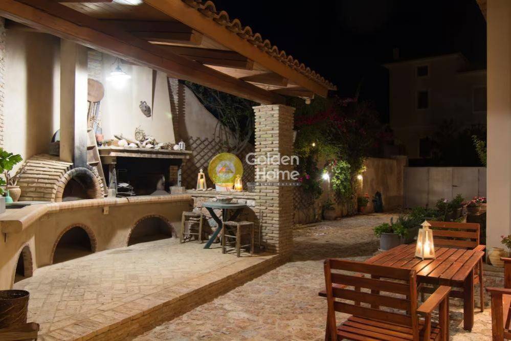 Κυρίως Χώρος