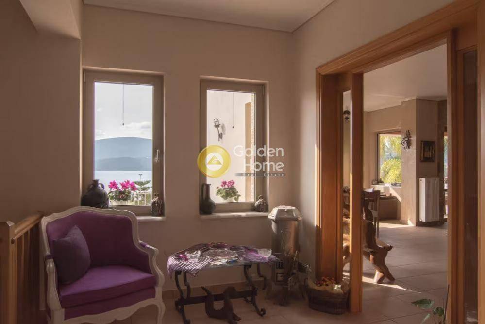 Κυρίως Χώρος