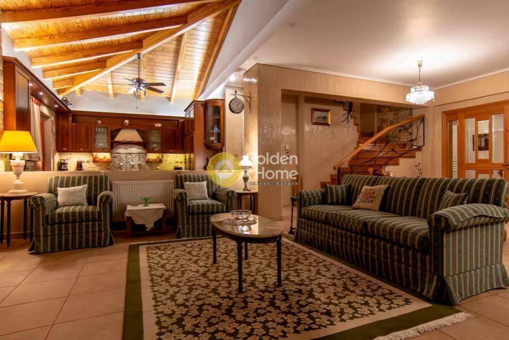 Κυρίως Χώρος