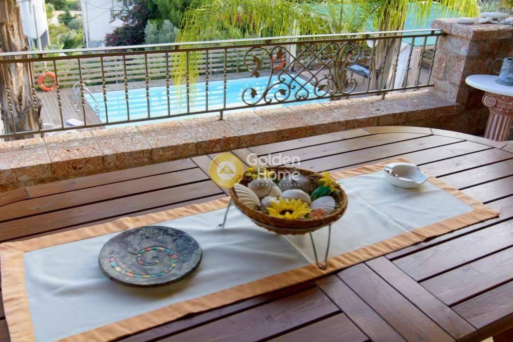 Κυρίως Χώρος