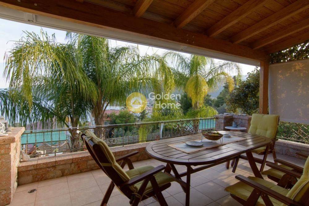 Κυρίως Χώρος