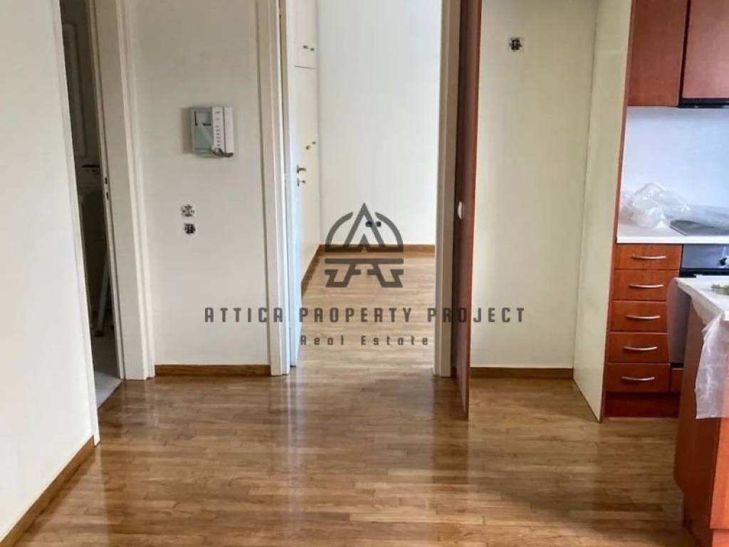 Άποψη χώρου