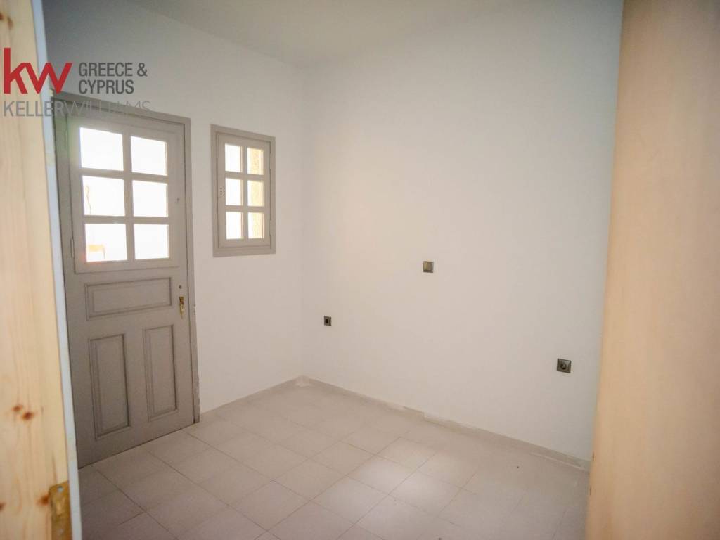 Υπνοδωμάτιο