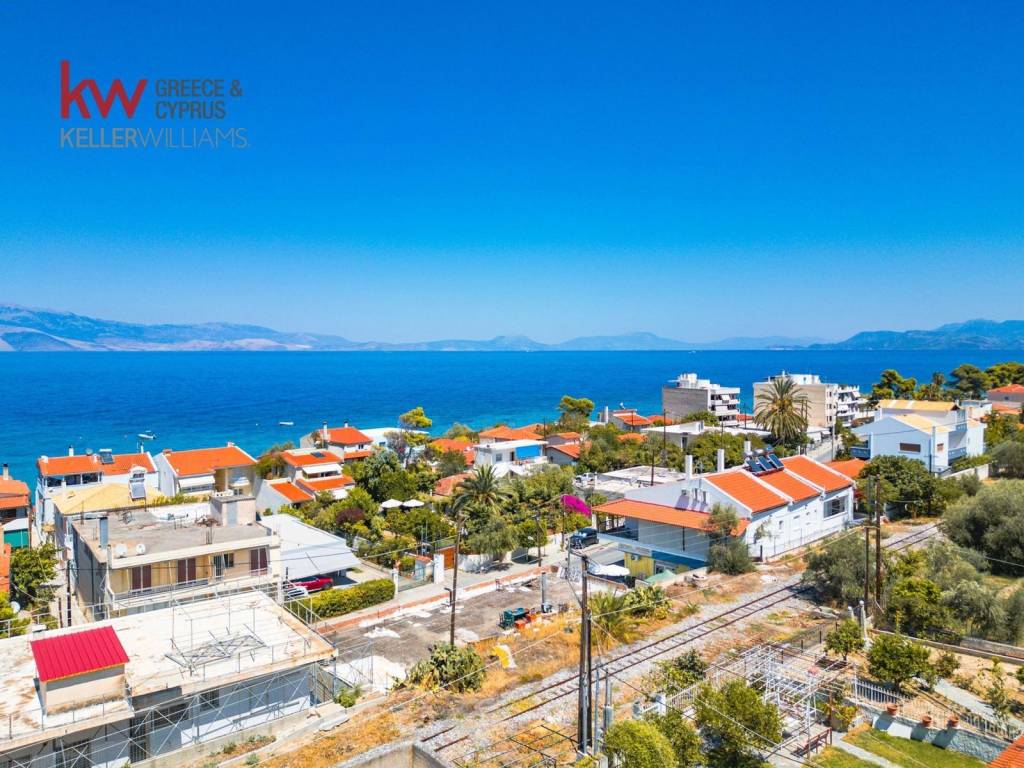 Εξωτερικοι χώροι