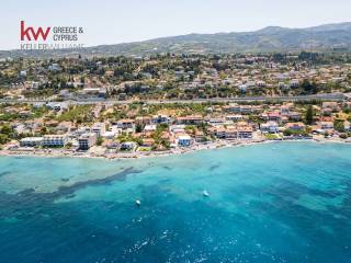 Εξωτερικοι χώροι