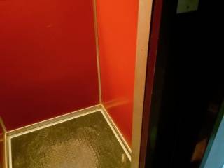 Άποψη εξωτερικού χώρου