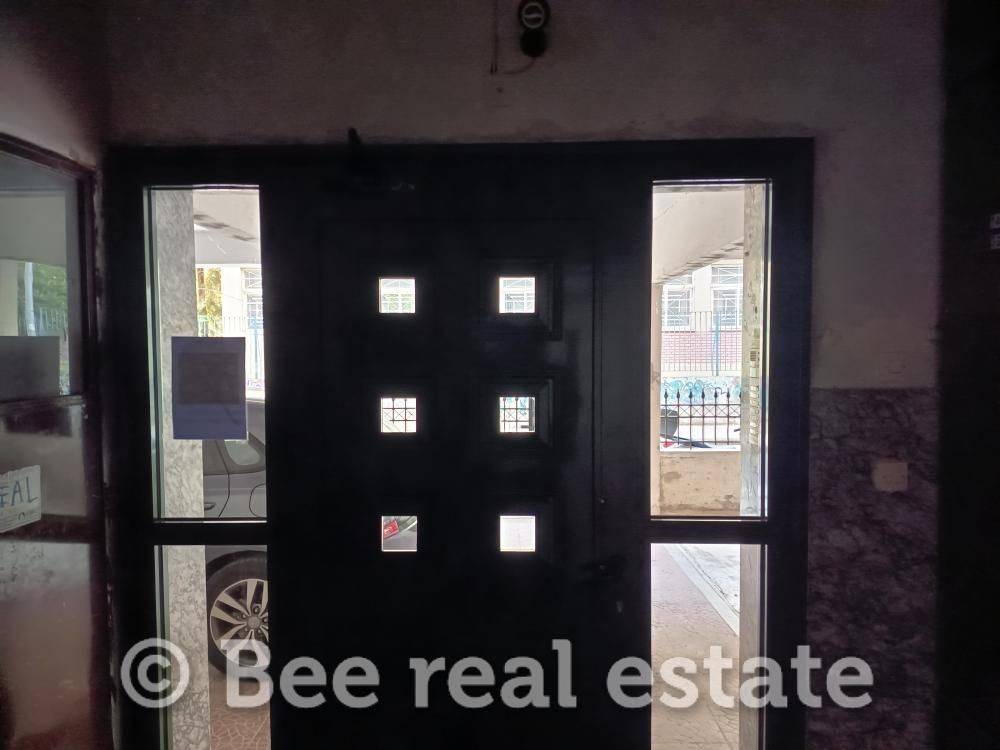 Άποψη εξωτερικού χώρου