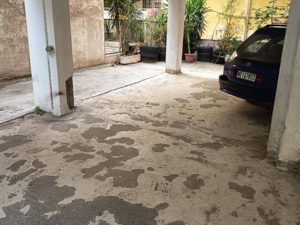 Άποψη εξωτερικού χώρου