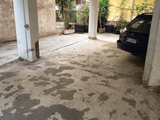 Άποψη εξωτερικού χώρου