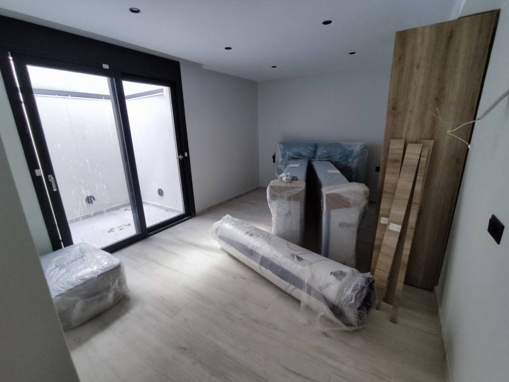 Υπνοδωμάτιο