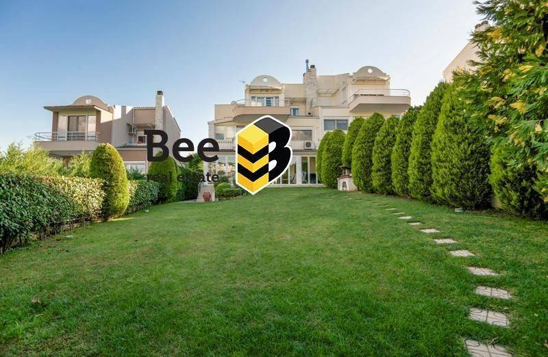 Άποψη εξωτερικού χώρου