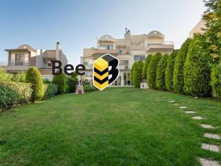 Άποψη εξωτερικού χώρου