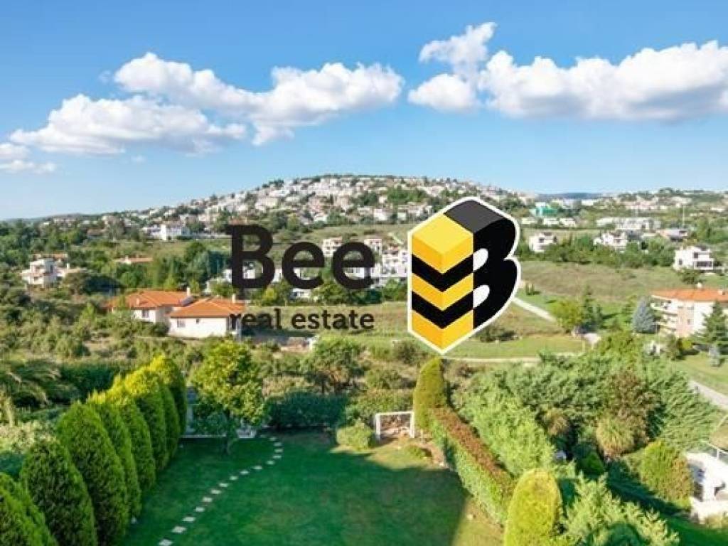 Άποψη εξωτερικού χώρου