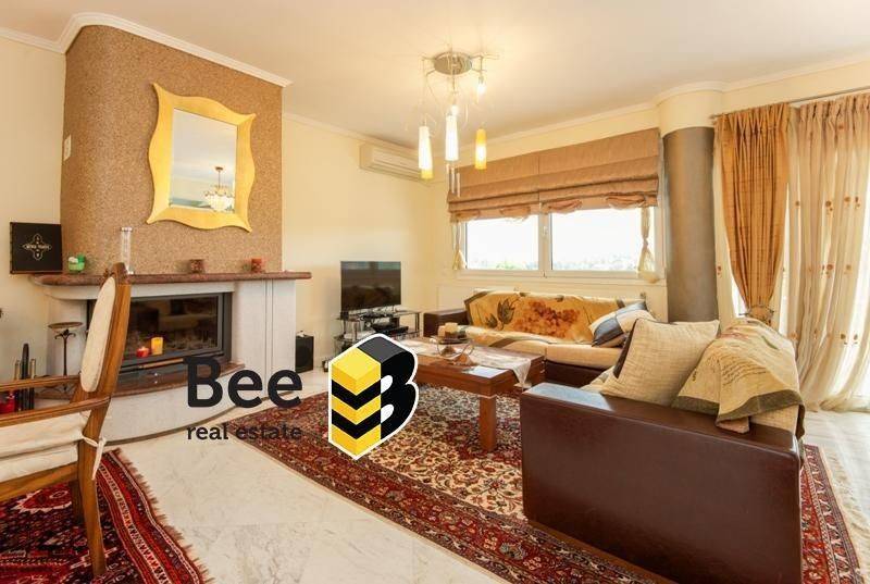 Άποψη εσωτερικού χώρου