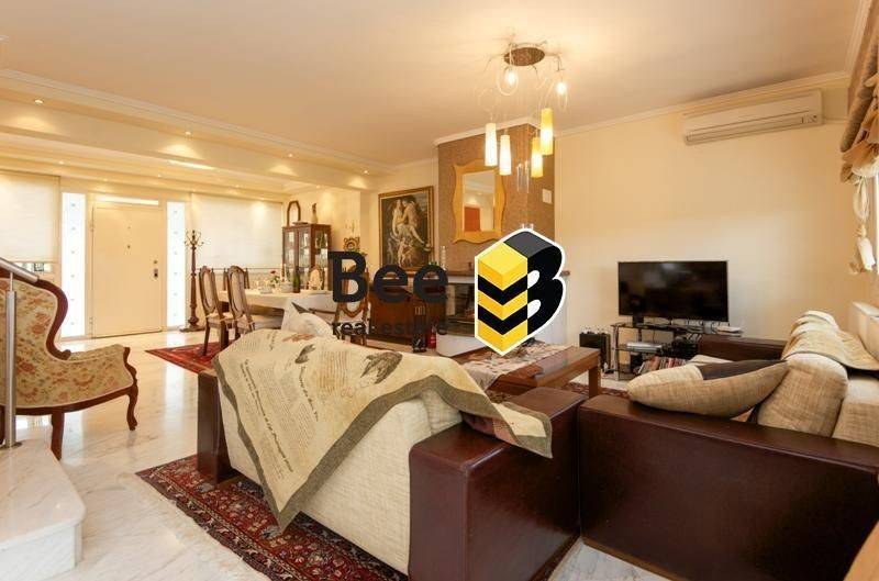 Άποψη εσωτερικού χώρου