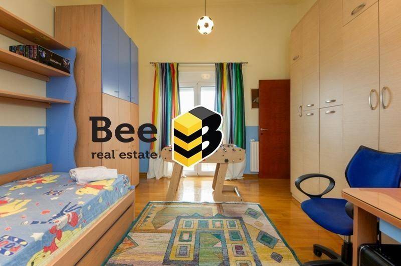 Άποψη εσωτερικού χώρου