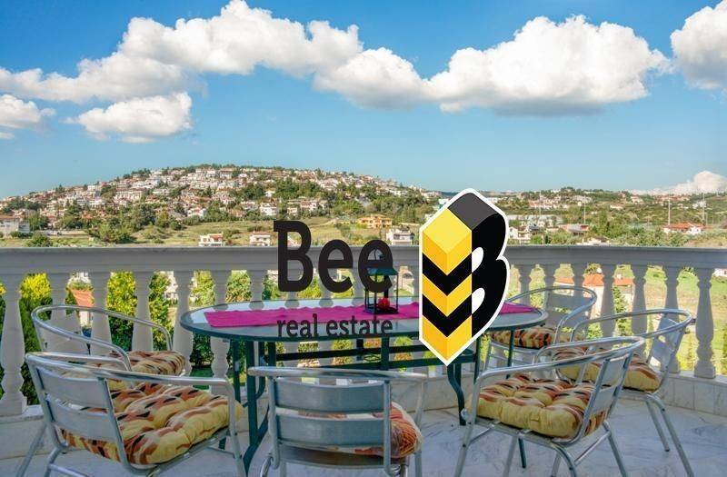 Άποψη εσωτερικού χώρου