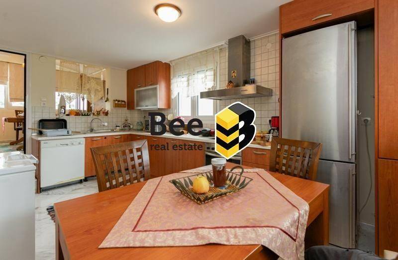 Άποψη εσωτερικού χώρου