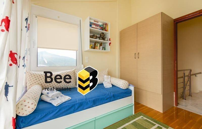 Άποψη εσωτερικού χώρου