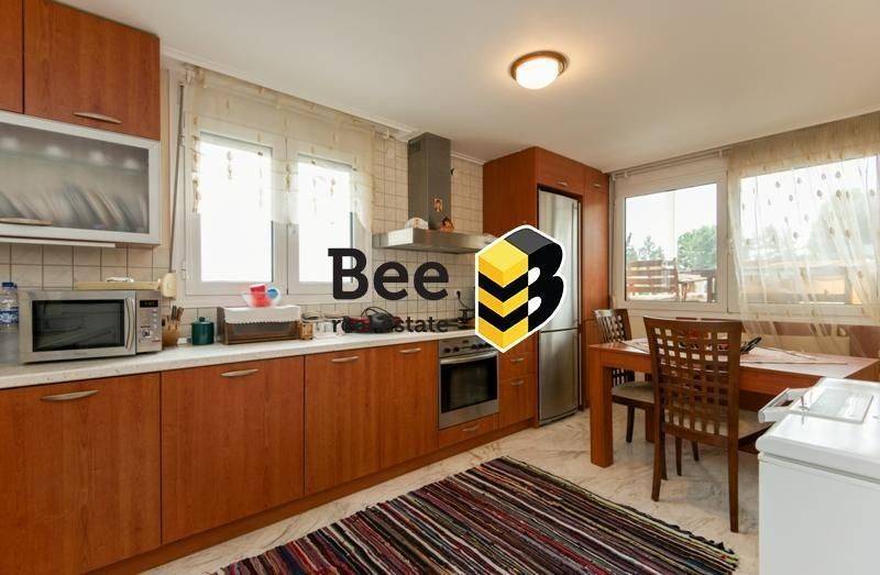 Άποψη εσωτερικού χώρου