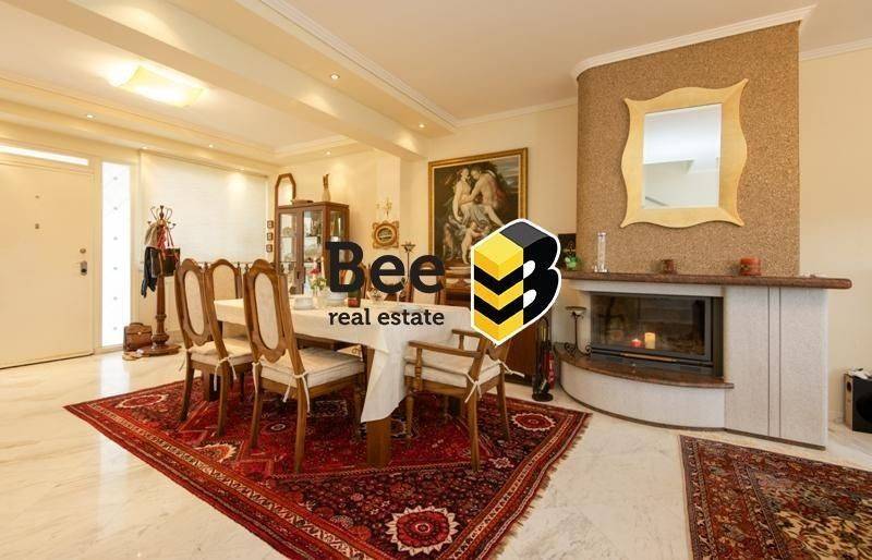 Άποψη εσωτερικού χώρου