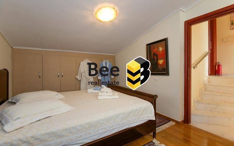 Άποψη εσωτερικού χώρου