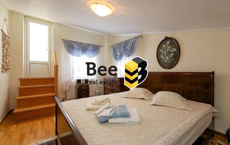 Άποψη εσωτερικού χώρου