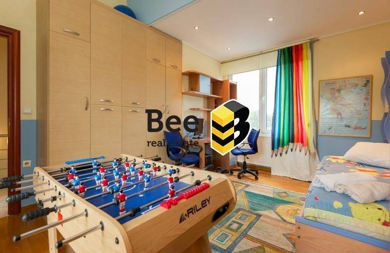 Άποψη εσωτερικού χώρου