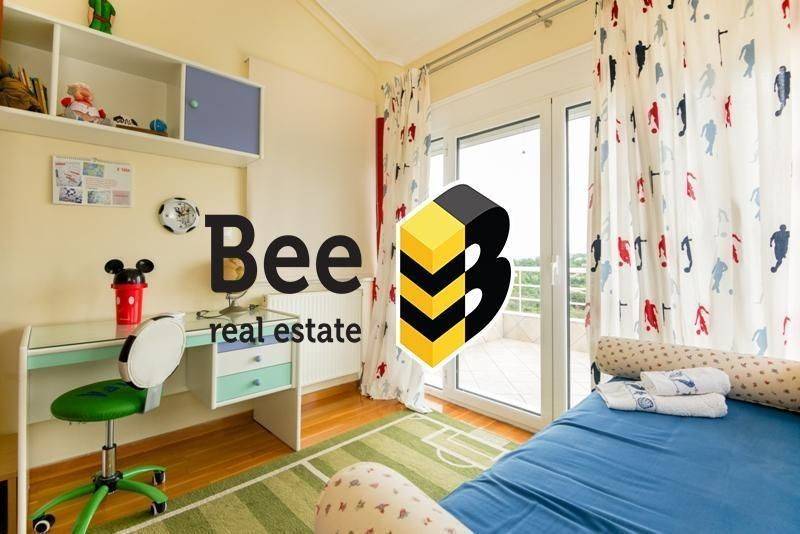 Άποψη εσωτερικού χώρου