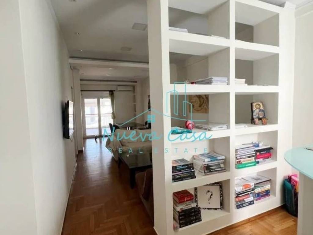 Άποψη χώρου