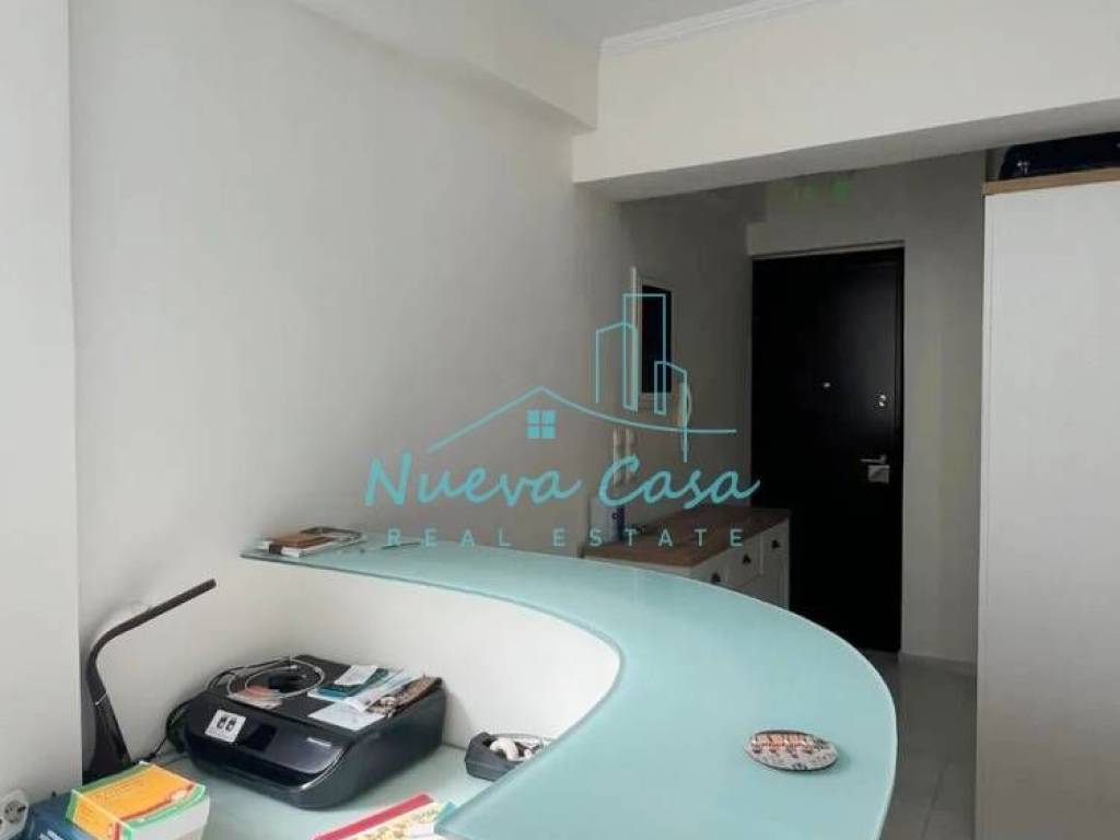 Άποψη χώρου