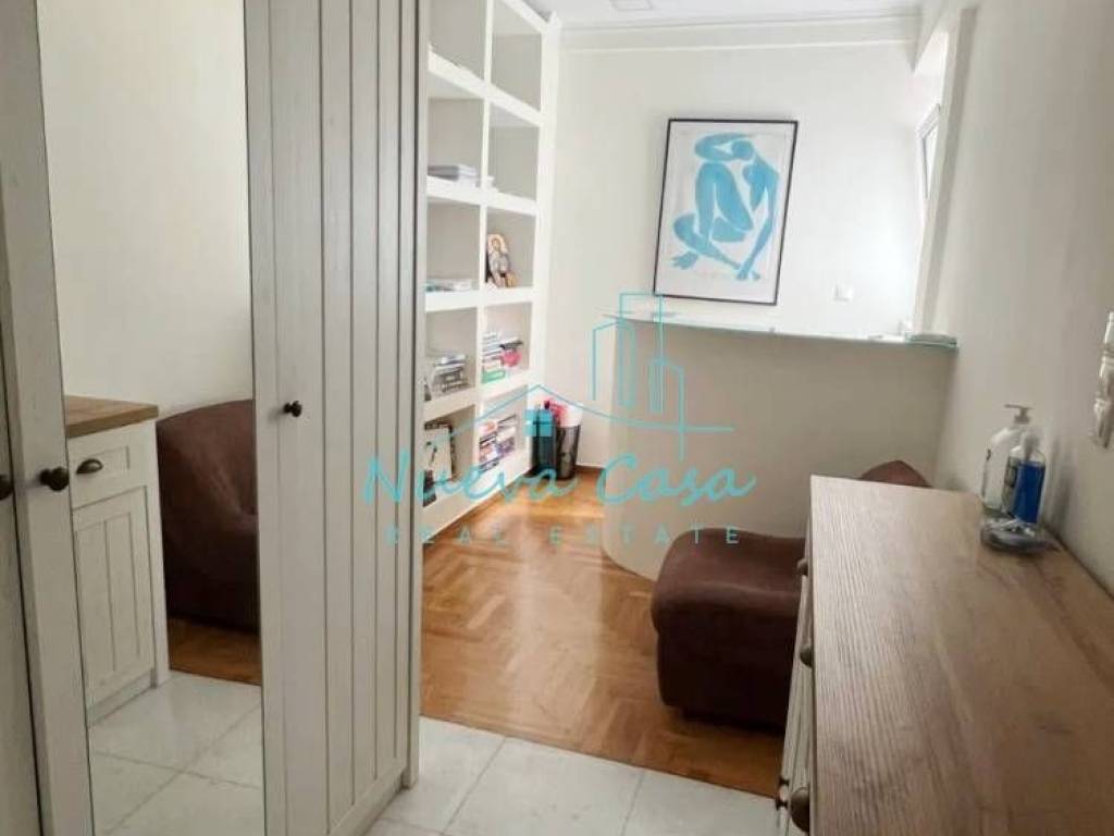 Άποψη χώρου