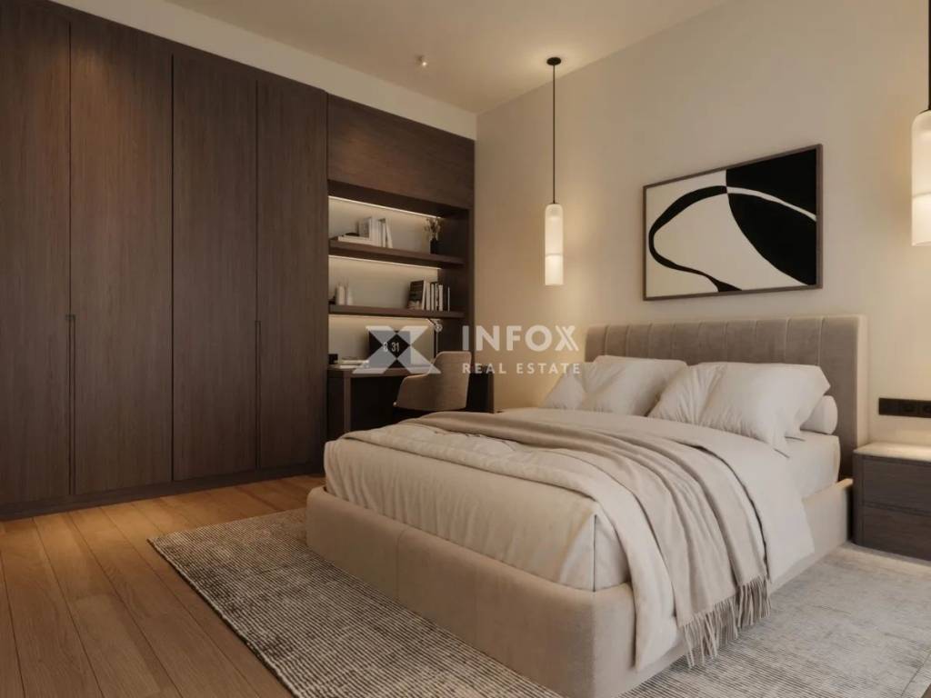 Υπνοδωμάτιο