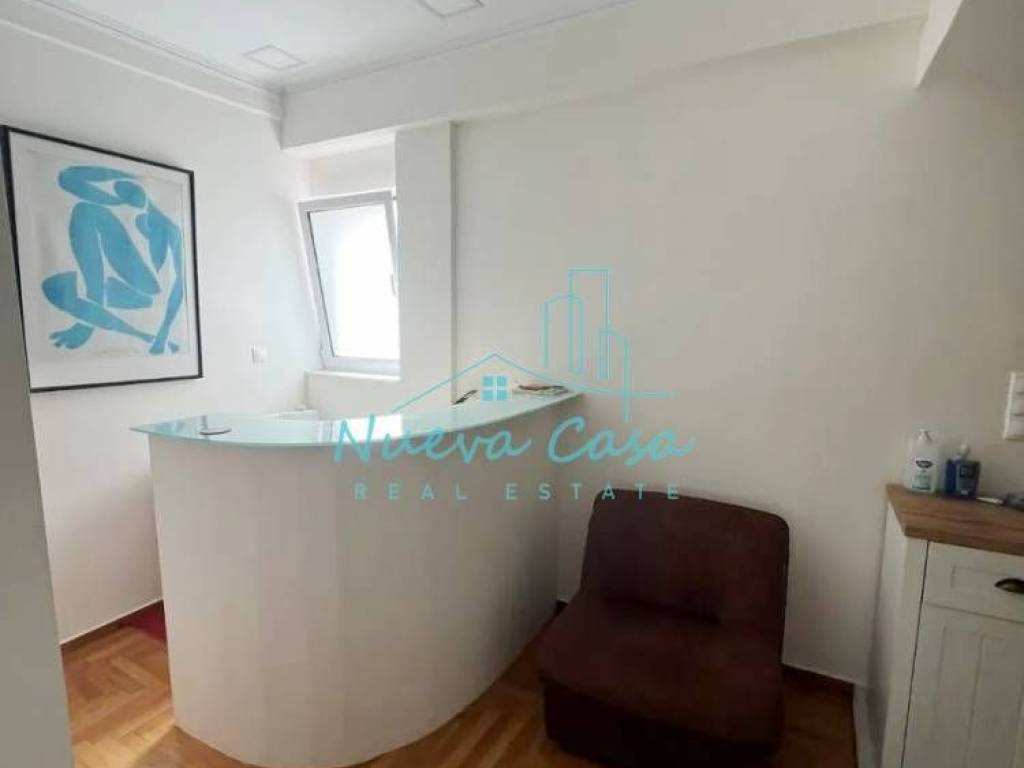 Άποψη χώρου