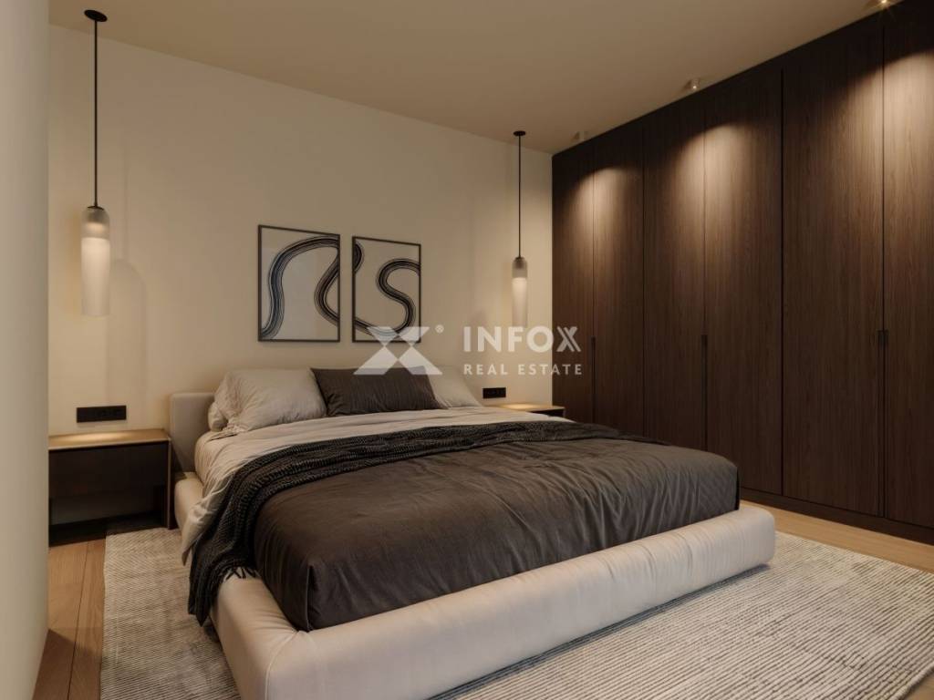 Υπνοδωμάτιο