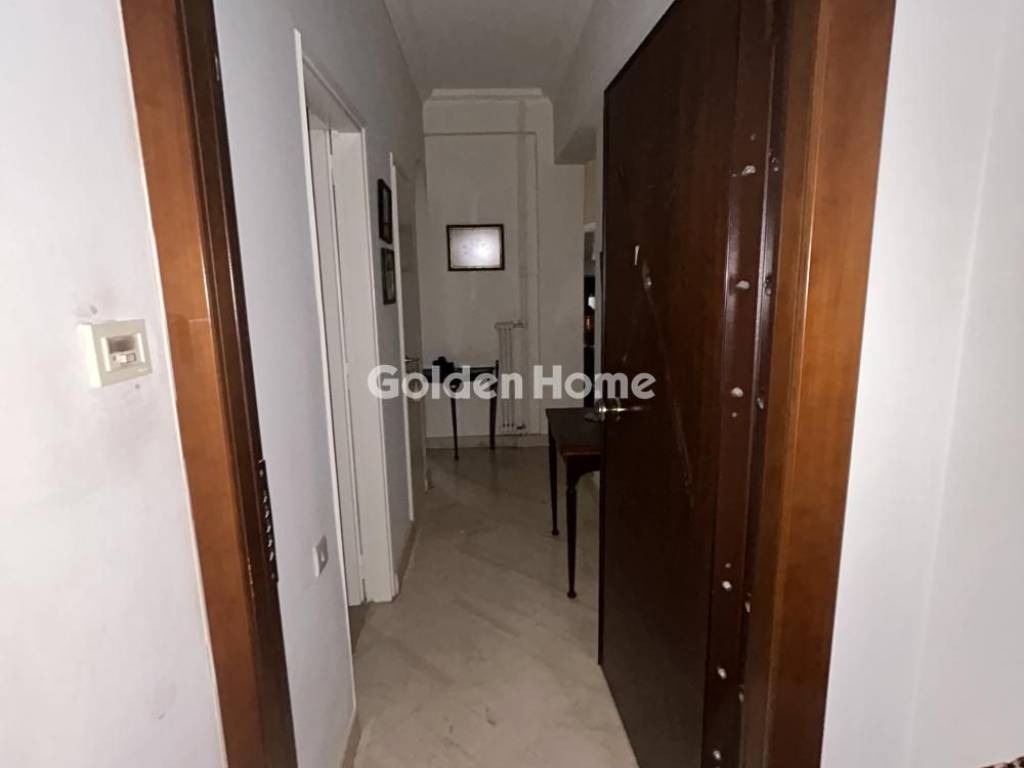 Χολ - Διάδρομος