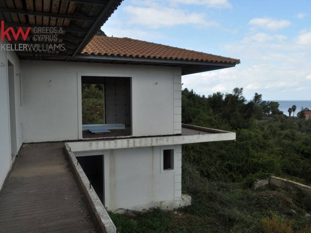 Εξωτερικοι χώροι