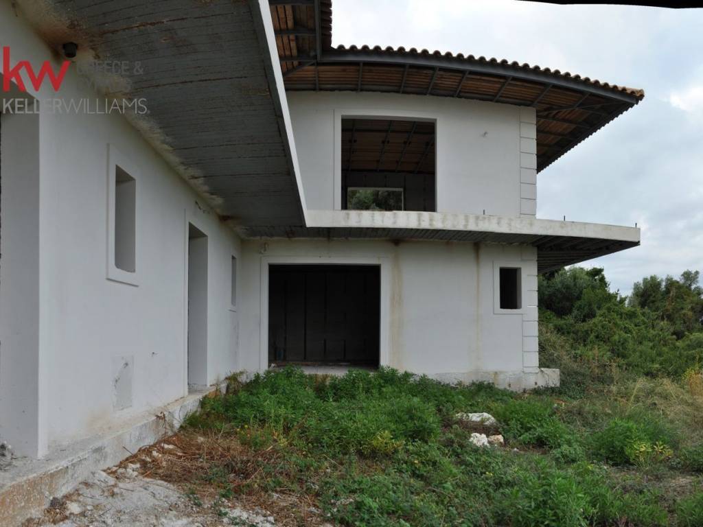 Εξωτερικοι χώροι