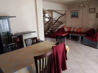 Ευρεία άποψη των χώρων υποδοχής