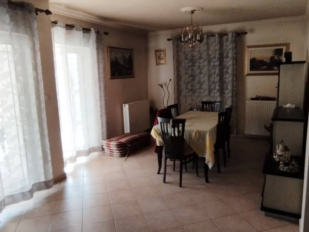 Η τραπεζαρία