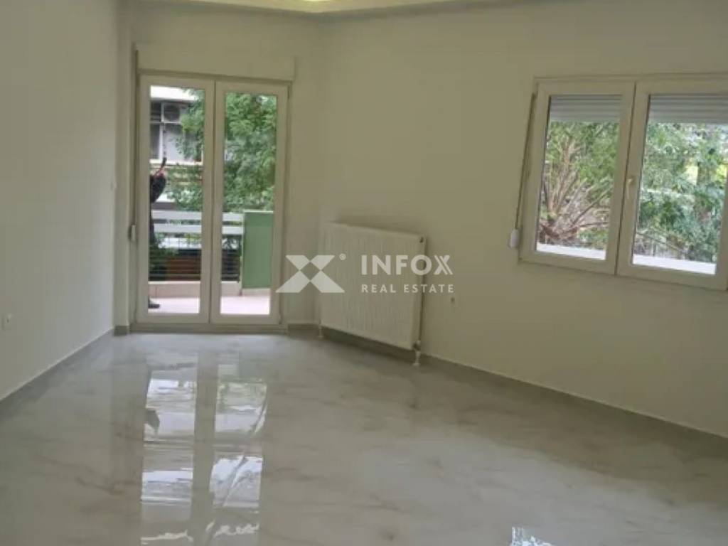 Άποψη χώρου