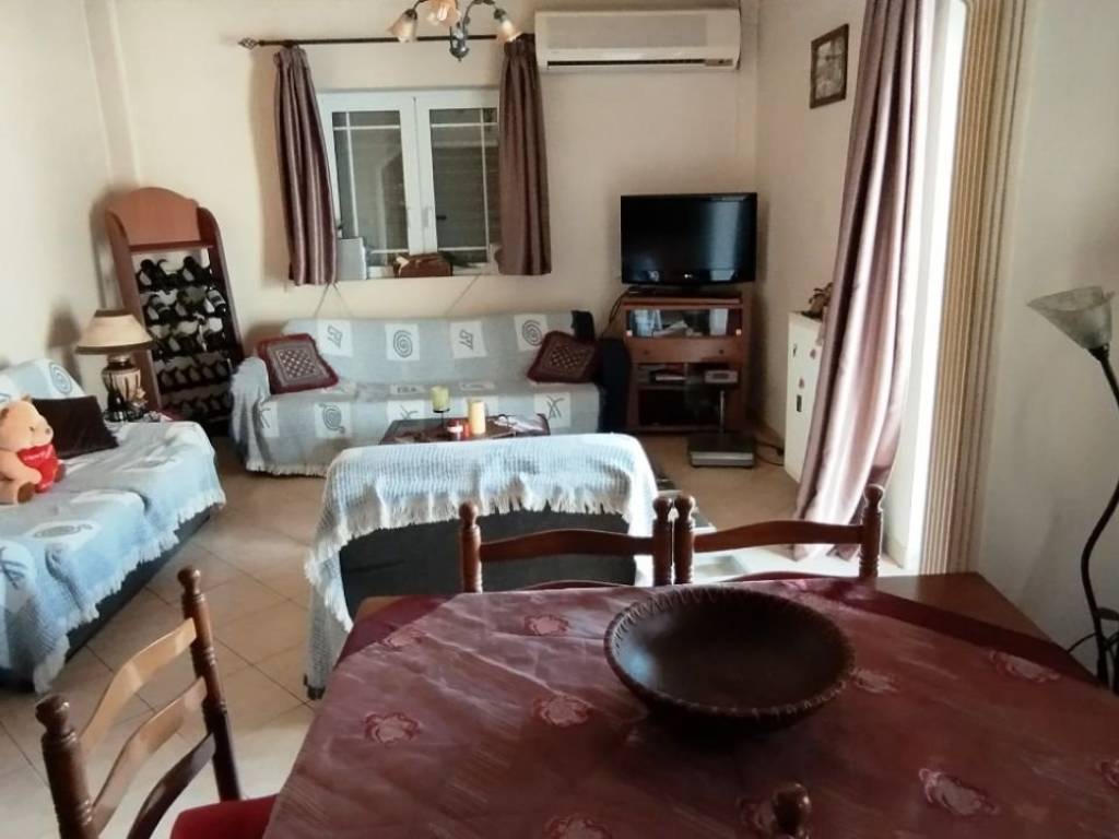 Το καθημερινό καθιστικό