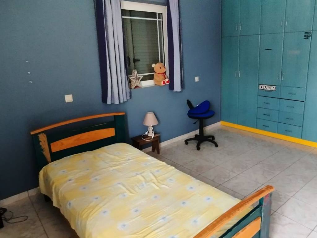 Υπνοδωμάτιο 1